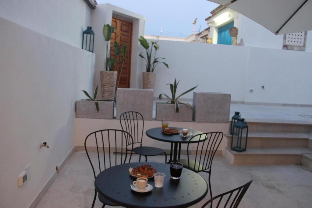 Le Dune B&B Vieste Exterior foto